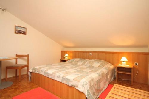  Double Room Muline 3538k, Pension in Ugljan bei Sestrunj