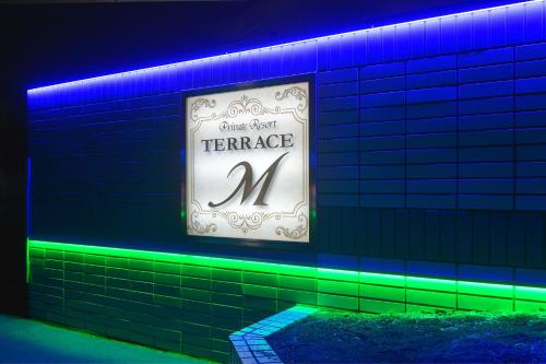 Terrace M Yokota Bace ( Adult Only )