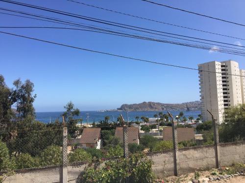 Cabañas el Cerrito 7 – Coquimbo, PA