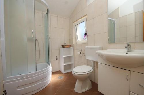 Seaside secluded apartments Cove Karkavac - Scedro Hvar - 8801 - main image