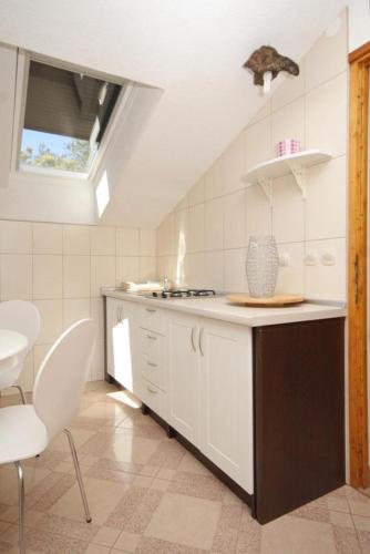 Seaside secluded apartments Cove Karkavac - Scedro Hvar - 8801 - image 7