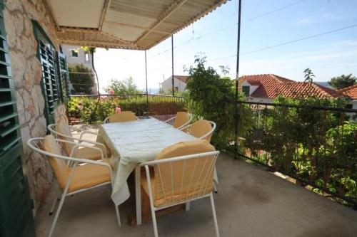  Apartment Zavala 8802c in Zavala