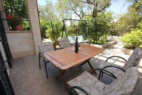 Apartments by the sea Cavtat Dubrovnik - 8826