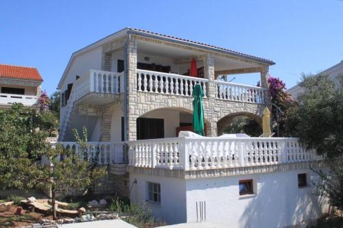  Apartment Zdrelac 8406c in Ždrelac