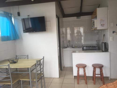 Cabañas el Cerrito 7 – Coquimbo, PA