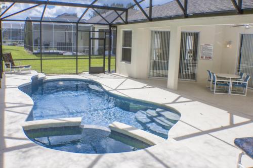 Brett's Highlands Reserve Home - image 6