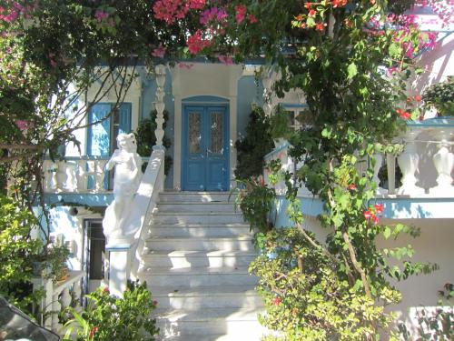 G. Sandalis Hotel - image 13