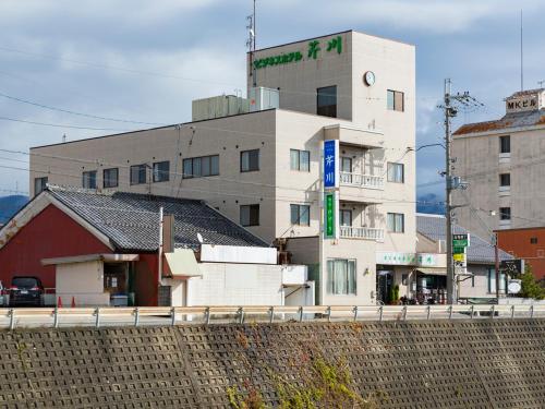 自由行住宿平價阿克里德戈捷霍瑞卡瓦飯店