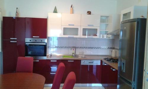 Apartments by the sea Kali Ugljan - 11206