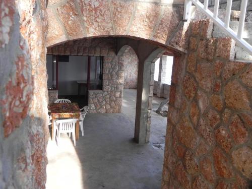 Erkély/terasz, Apartment Sveta Nedilja 11433c in Sveta Nedilja