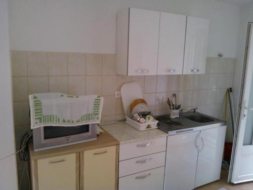  Apartment Saplunara 4907a in Saplunara