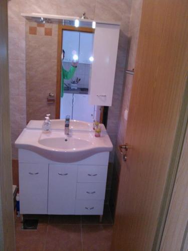  Apartment Saplunara 4907a in Saplunara