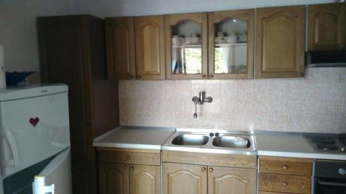 Apartments by the sea Kabli Peljesac - 11695 - image 4