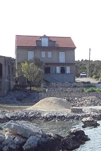 Apartments by the sea Kabli Peljesac - 11695 - image 7