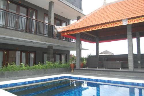 Arta Jaya Suites