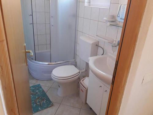 Apartment Vinisce 11075b - image 2