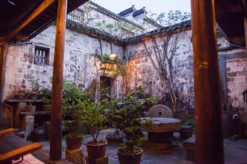 . Pig's Boutique Hotel Xidi