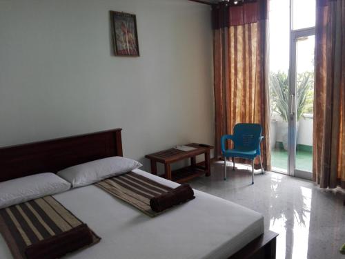 Sacred City Tourist Resort in Anuradhapura