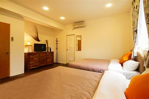 Taichung Xinshe Garden Life Homestay B&B