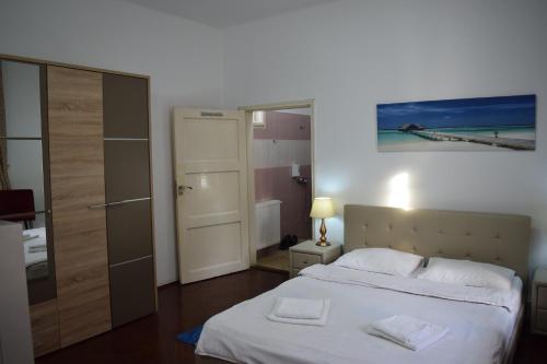 Pension Casa Samurai Room Type - Standard  Double Room