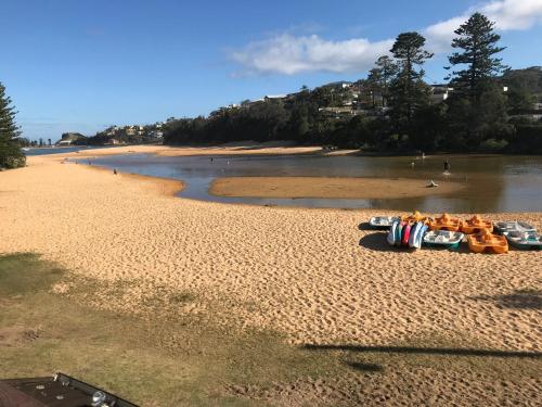 The Clan Terrigal