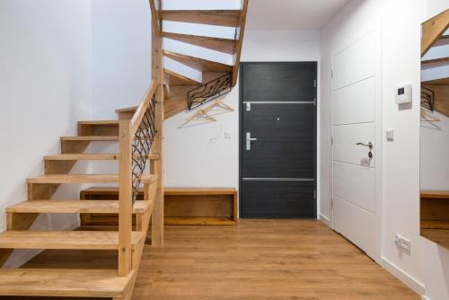 Old Town, Kazimierz, large luxurious, 2 bedroom 2 bathroom, Airco, Cracovie (photo 9)