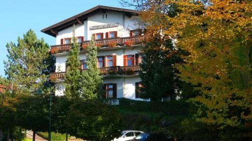 Pension Waldfriede in Bad Tatzmannsdorf, Österreich