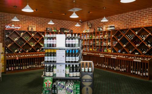 Esplanade Hotel Busselton In Australia