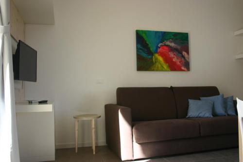 Book the Two-Bedroom Apartment with Patio Two-Bedroom Apartment with Patio