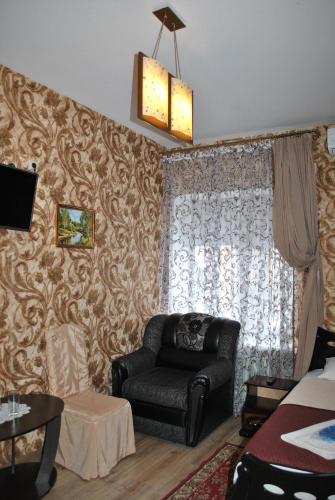 My Hotel