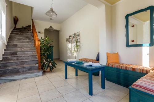 ANTONIOS Skopelos studios apartments in สโคเพโลส