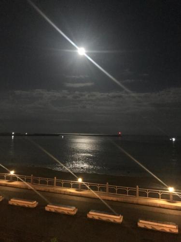 Slow Living Seaview B&B
