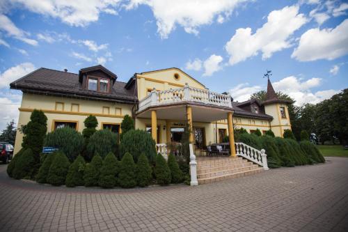Dworek Dębówko - image 5