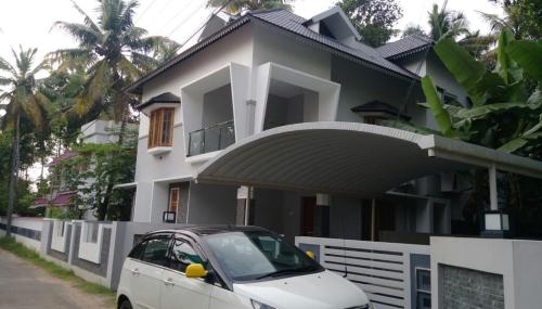 

Home stay in Varkala