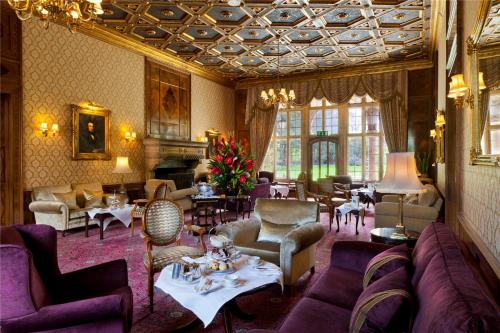 Tylney Hall Hotel - image 4