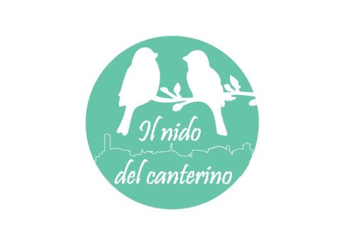  Il Nido del Canterino in Perugia