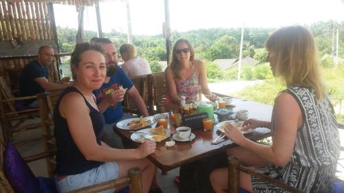 Food and beverages, Cottage Hill @ Lanta in Koh Lanta