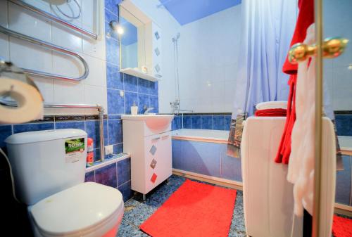 Five Stars Luxury on Revolution Square - image 2