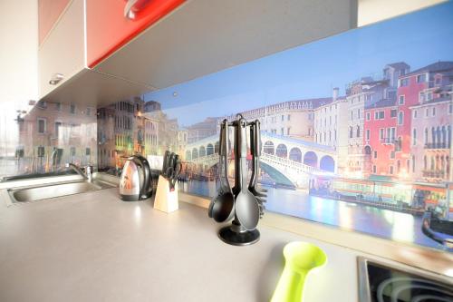 Five Stars Luxury on Revolution Square - image 3