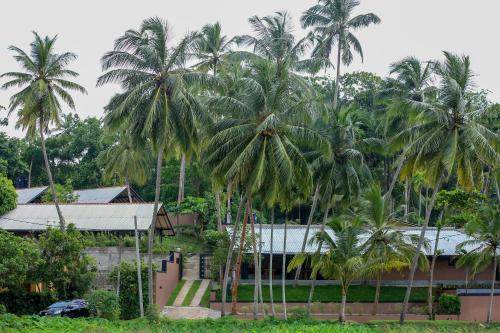 Villa with Private Pool image 4