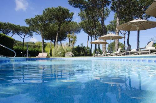 Oasi Olimpia Relais - main image