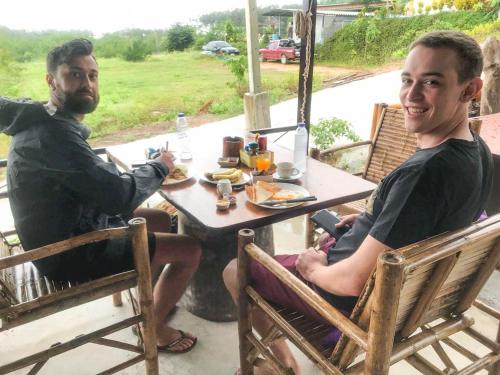 Food and beverages, Cottage Hill @ Lanta in Koh Lanta
