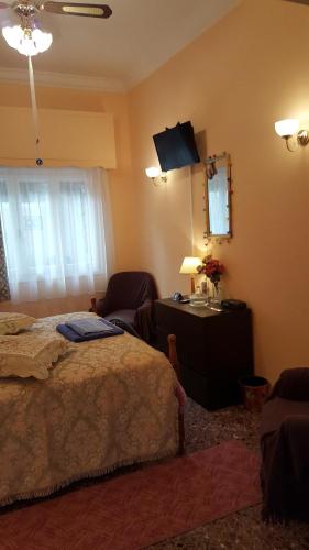 KOKONI APARTMENTS AMBELOKIPI, ATHENS, Atény (fotografie 6)