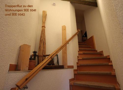 Ferienwohnungen Kleinzerlang SEE 9 - image 14