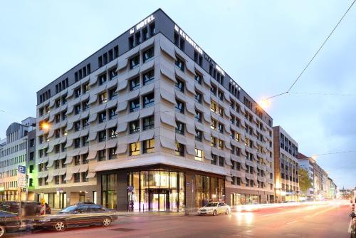 Eurostars Book Hotel - image 3