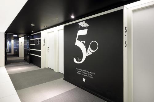 Eurostars Book Hotel - image 2
