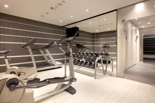 Eurostars Book Hotel - image 11