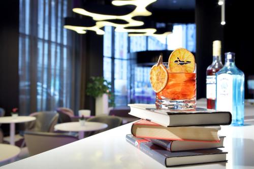 Eurostars Book Hotel - image 14