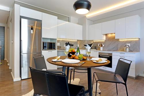 Chelsea Luxury Suites by TotalStay