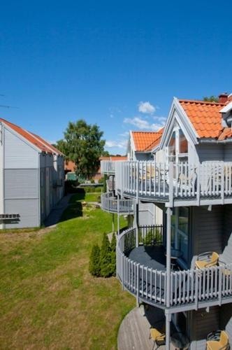 Sjøsanden Ferietun - image 8
